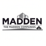 Madden Logo - Entry #5206