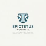 Epictetus Wealth Ltd. Logo - Entry #274