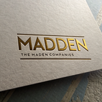 Madden Logo - Entry #4790