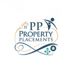 Property Placements Logo - Entry #771