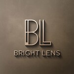 BRIGHT LENS or BRIGHT LENS STUDIO Logo - Entry #90
