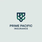 PRIME PACIFIC INSURANCE Logo - Entry #1000