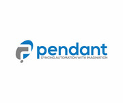 pendant Logo - Entry #751