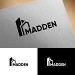 Madden Logo - Entry #1585