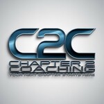 Chapter 2 Coaching Logo - Entry #1013