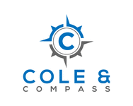 Cole & Compass Logo - Entry #1002