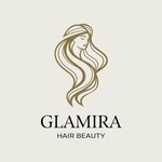 Glamira Hair Beauty Logo - Entry #268
