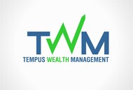 Tempus Wealth Management Logo - Entry #76