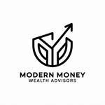 Modern Money Wealth Advisors Logo - Entry #1643