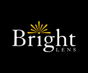 BRIGHT LENS or BRIGHT LENS STUDIO Logo - Entry #863