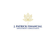 J. Patrick Financial Logo - Entry #689
