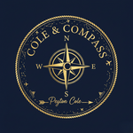 Cole & Compass Logo - Entry #1458