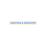 Anastasia & Associates Wealth Management Solutions Logo - Entry #1579
