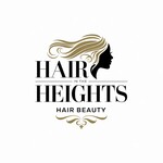 Hair in the Heights Logo - Entry #140