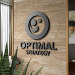 Optimal Strategy Logo - Entry #654
