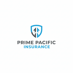 PRIME PACIFIC INSURANCE Logo - Entry #95