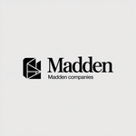 Madden Logo - Entry #3634
