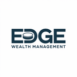 Edge Wealth Management Logo - Entry #2683
