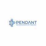 pendant Logo - Entry #1266