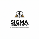 Sigma University™ Logo - Entry #819