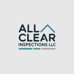 All Clear Inspections LLC Logo - Entry #1173