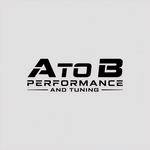 A to B Performance and Tuning Logo - Entry #1759