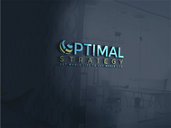 Optimal Strategy Logo - Entry #2539