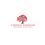 J. Patrick Financial Logo - Entry #1188