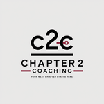 Chapter 2 Coaching Logo - Entry #1210