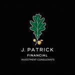 J. Patrick Financial Logo - Entry #2429