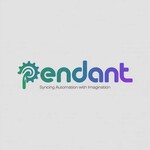 pendant Logo - Entry #438