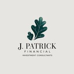 J. Patrick Financial Logo - Entry #2089