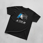 A to B Performance and Tuning Logo - Entry #897