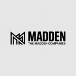 Madden Logo - Entry #4271