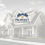 Property Placements Logo - Entry #823