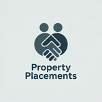Property Placements Logo - Entry #287