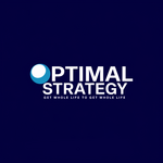 Optimal Strategy Logo - Entry #419