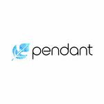 pendant Logo - Entry #1077