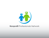 Nonprofit Professionals Network Logo - Entry #1