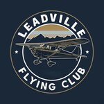 Leadville Flying Club Logo - Entry #1658