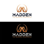 Madden Logo - Entry #4044