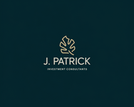 J. Patrick Financial Logo - Entry #2697