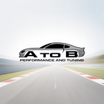 A to B Performance and Tuning Logo - Entry #608