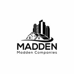 Madden Logo - Entry #5559