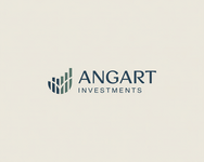 Angart Investments Logo - Entry #532
