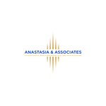 Anastasia & Associates Wealth Management Solutions Logo - Entry #1656
