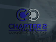 Chapter 2 Coaching Logo - Entry #282