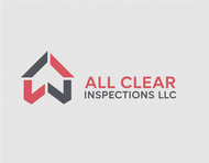 All Clear Inspections LLC Logo - Entry #411