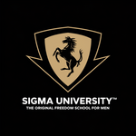 Sigma University™ Logo - Entry #808