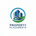 Property Placements Logo - Entry #1661